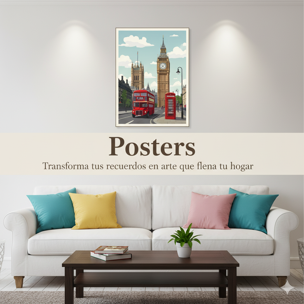 Posters