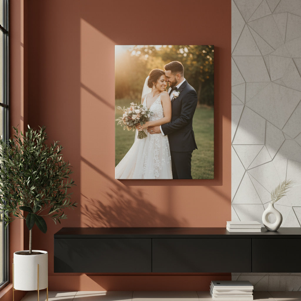 CUADRO 50X75CM (VERTICAL)
