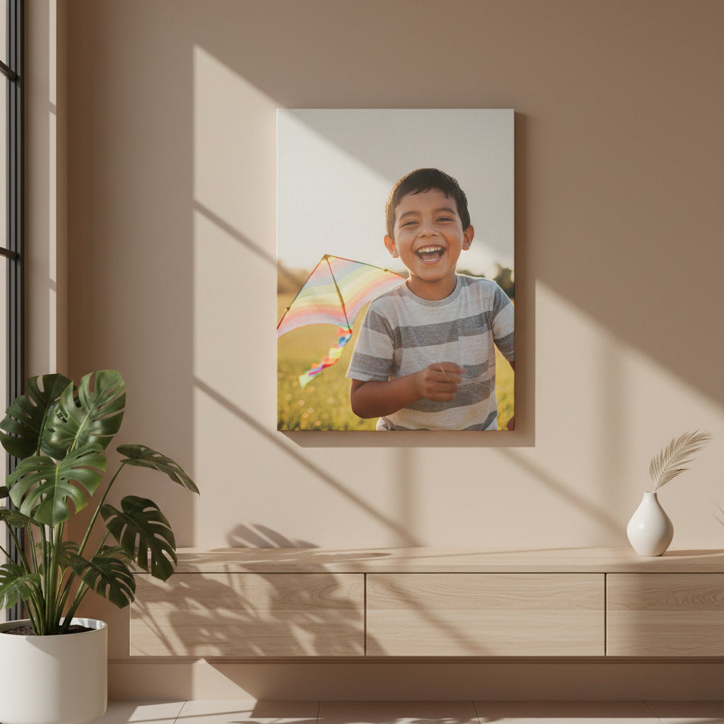 CUADRO 50X75CM (VERTICAL)